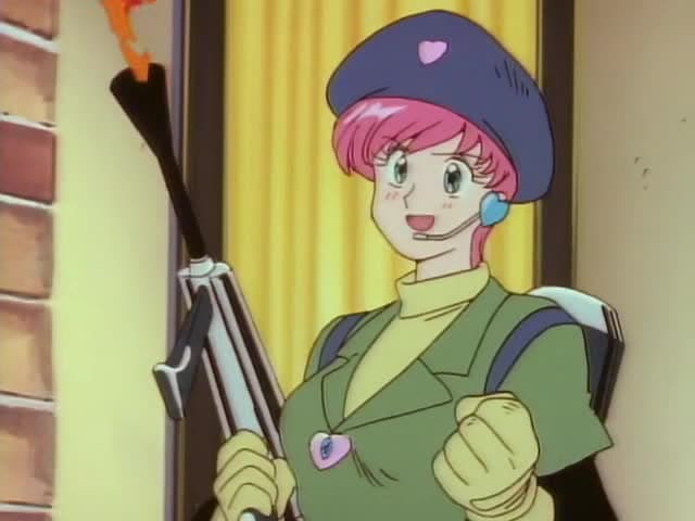 Episode 34: Teasing Fairy Panic