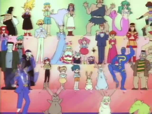 Episode 56: All Star! Song Album