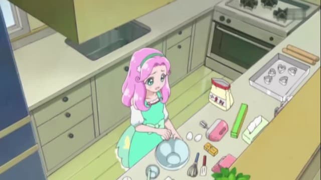 Episode 26: Everyone's Thoughts are the Same! Ha-chan's Cookies