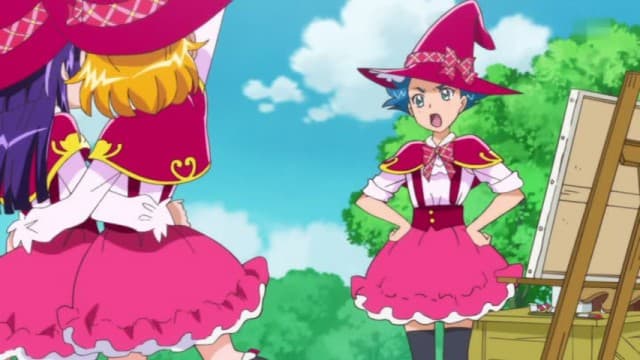 Episode 30: The Magical Self-Research! Gah, It Won't End~!!