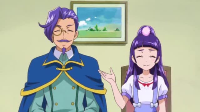 Episode 33: Conflicted Feelings! Father and Daughter's Difficult Day!