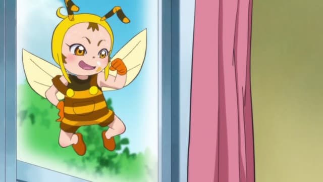 Episode 36: Mirai, Mofurun, and Sometimes Chikurun! ...Wait, Who!?