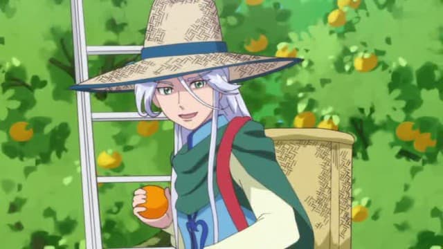 Episode 37: Decide with Magic? A Recipe for Frozen Mandarins!