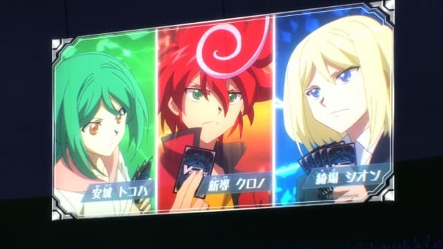 Episode 1: Welcome to the Next Stage!!