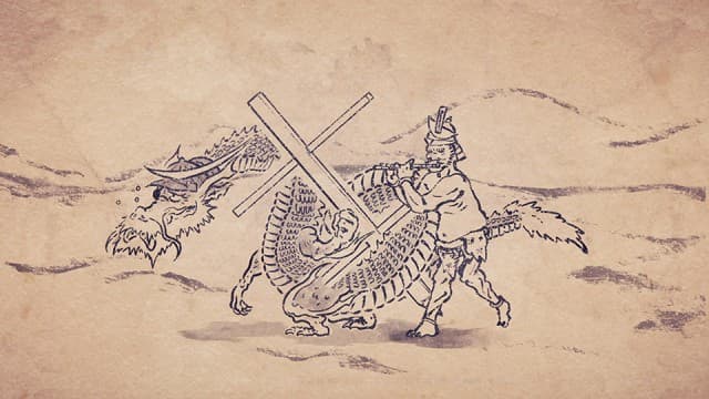 Episode 3: The Melancholy of Masamune