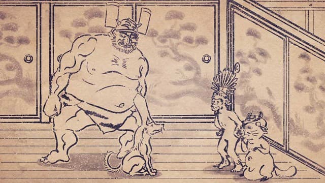 Episode 4: Two Weirdos