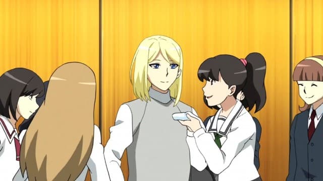 Episode 4: The Ki Prince of Fukuhara