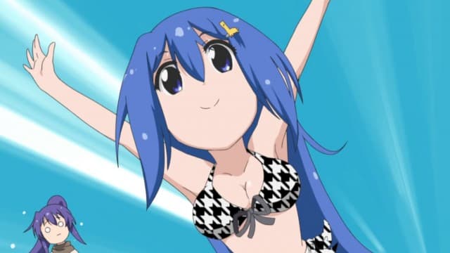 Episode 4: Titanic with Senpai