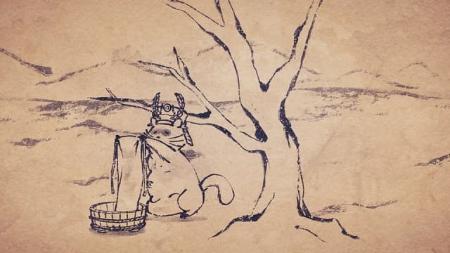 Episode 6: My Fundoshi