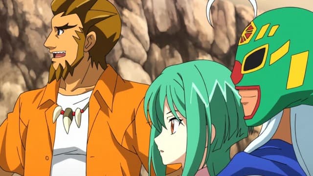 Episode 9: The Flower will Bloom Radiantly