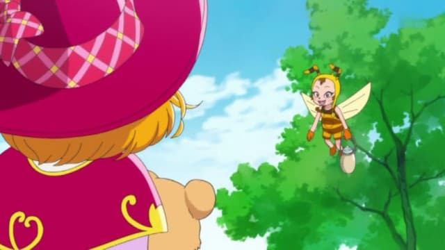 Episode 42: Deliver to Chikurun! A Magic Pudding with Feelings!