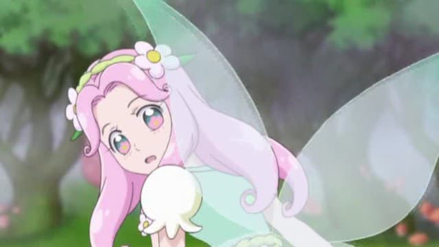 Episode 43: Onwards to the Fairy Village! The Secret of the Magical Realm is Revealed!