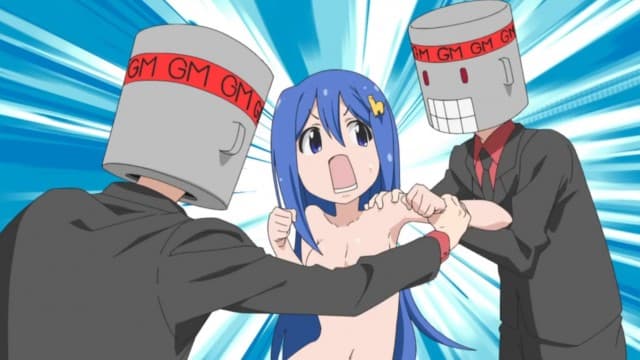 Episode 7: Oblivion with Senpai