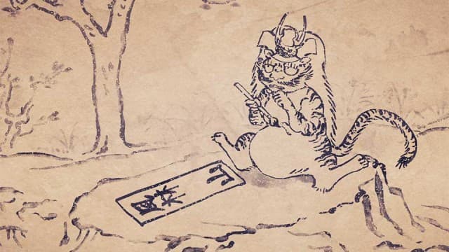 Episode 9: Fuurinkazan