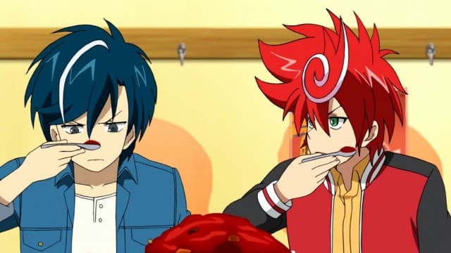 Episode 14: Are you ready to FIGHT!!