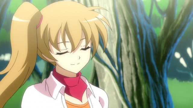 Episode 21: Fascinating Magia