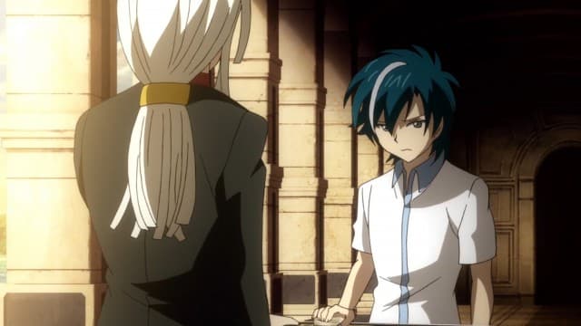 Episode 34: Brothers` Reunion
