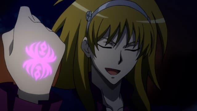 Episode 1: Chrono Taken