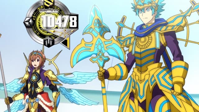 Episode 48: Dragon`s Awakening