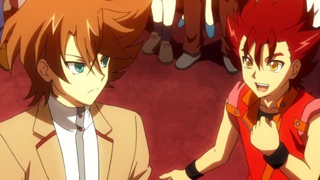 Episode 6: Purging Overlord