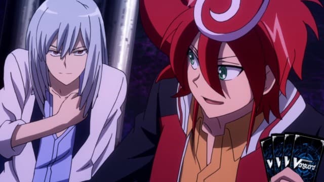 Episode 12: The Curse Known as Fate