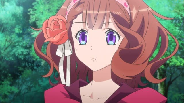 Episode 1: Dame Prince x Grand Entrance