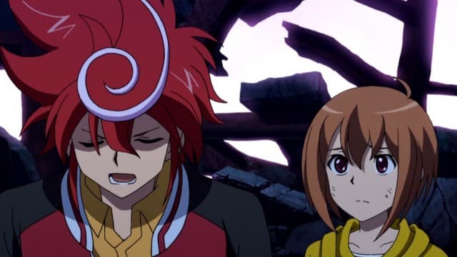 Episode 14: The Beginning of the End