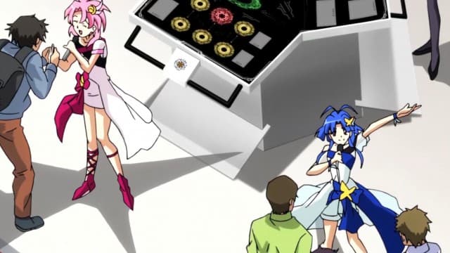 Episode 24: Extra Turn