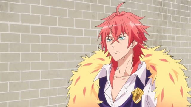 Episode 10: Maelstorm × Milidonia