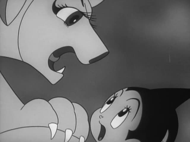 Episode 5: Sphinx