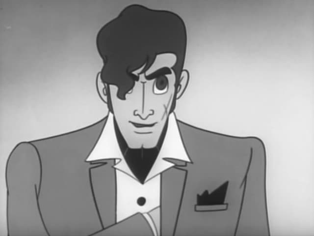 Episode 10: The Fool Ivan
