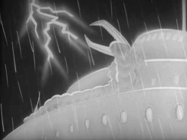 Episode 18: Gadem