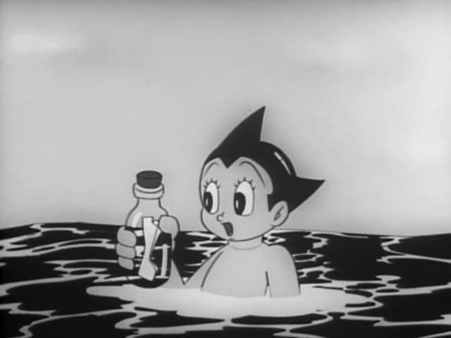 Episode 22: Sea Serpent Island