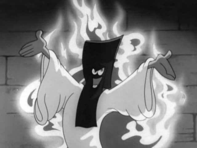 Episode 36: The Religion of Pui Pui