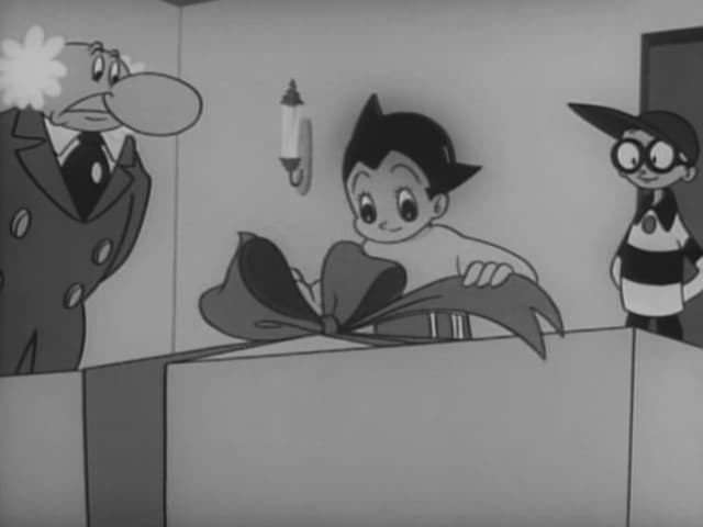 Episode 37: Uran