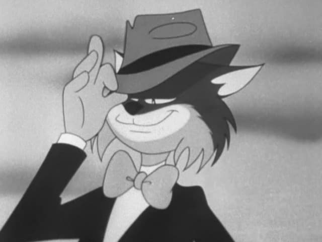 Episode 39: Red Cat
