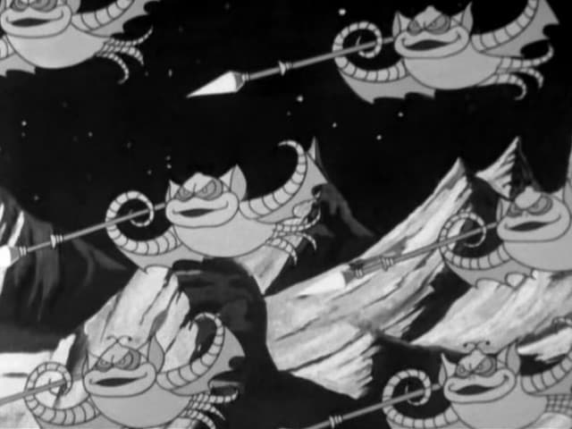Episode 56: Earth Defense Army