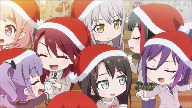 Episode 25: Christmas Eve Surprise