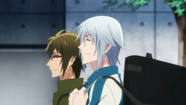 Episode 4: Boys Caught Up (Second Half)