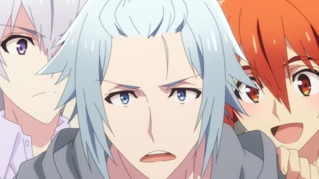 Episode 5: Party Time Together (First Half)