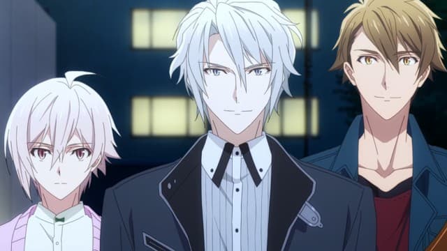 Episode 6: Party Time Together (Second Half)