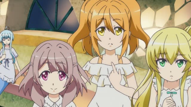 Episode 5: Surprise and Excitement