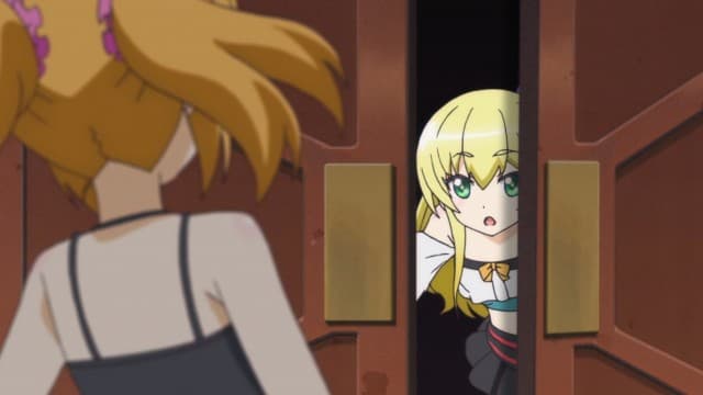 Episode 6: Tell Me Your Name