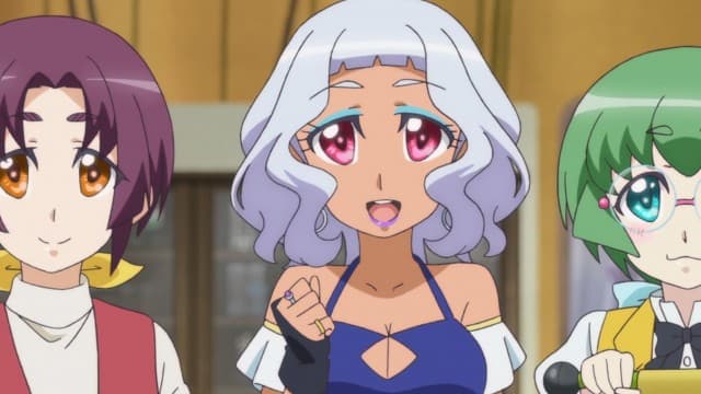 Episode 9: Hey, Do You Want Some, Too?