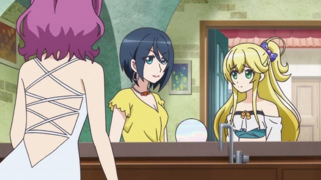 Episode 10: How Do You Take This, Anyway?
