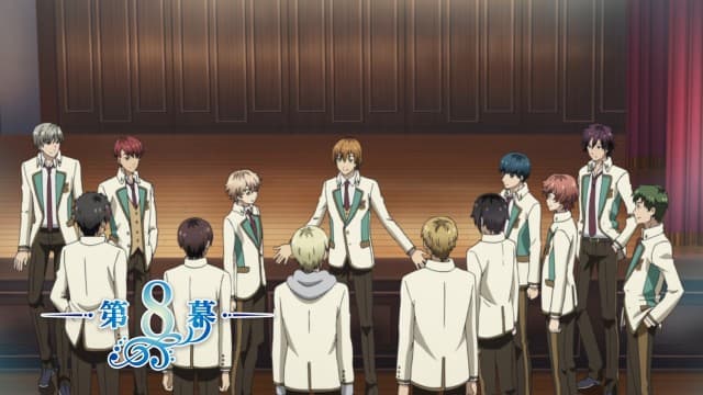 Episode 7: Act 7