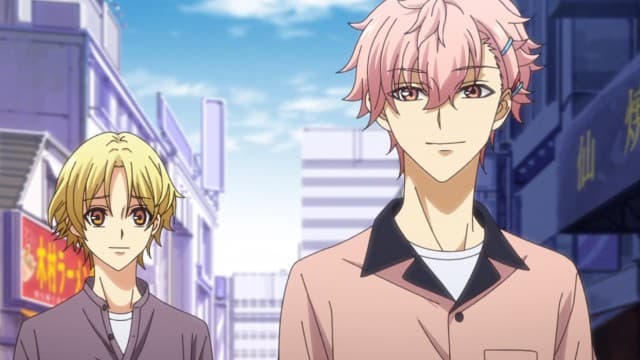Episode 7: Each Smile