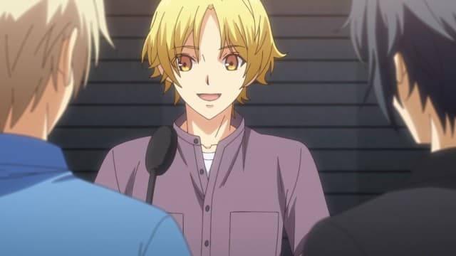 Episode 9: Prince`s Adventure