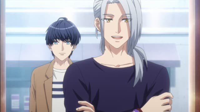 Episode 7: Season of Reunion