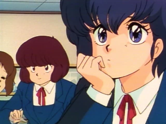 Episode 4: Prelude, When the Cherry Blossoms in the Springtime Return